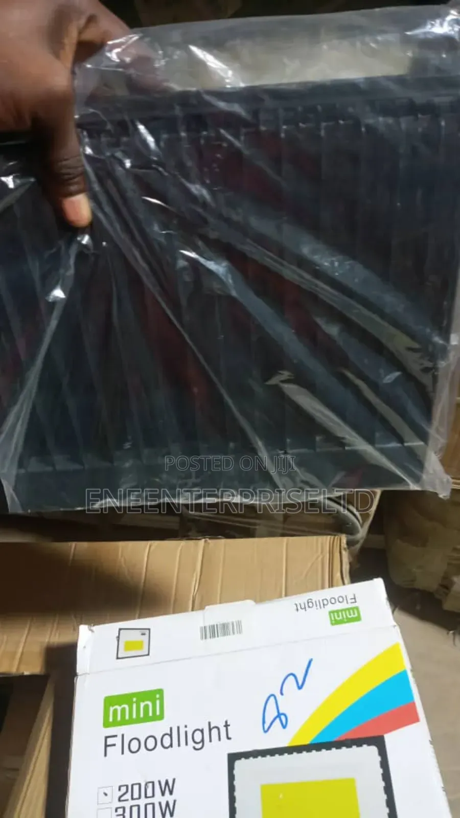 Powerful Led Floodlights for Sale