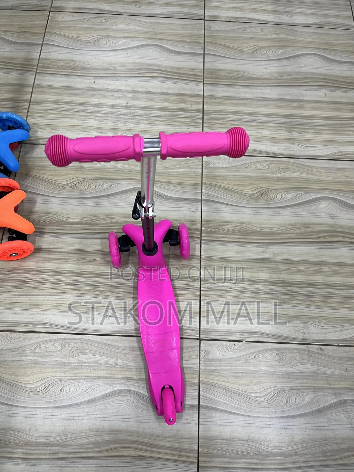 Scooter For Kids
