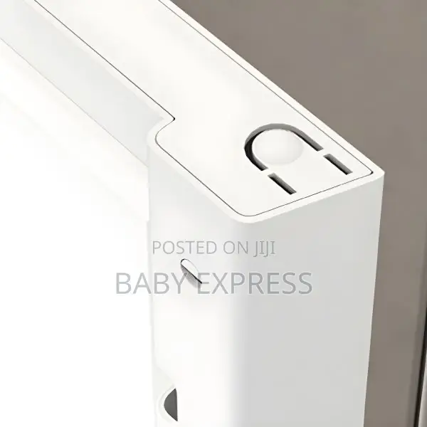 Premium Plastic Baby Wardrobe With 4 Drawers Hanging Space