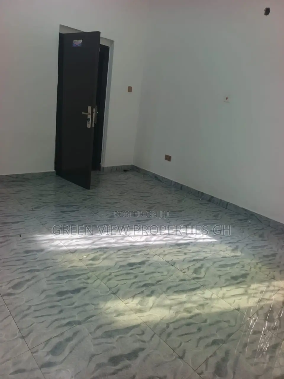 1bdrm Room & Parlour in Tseaddo for rent