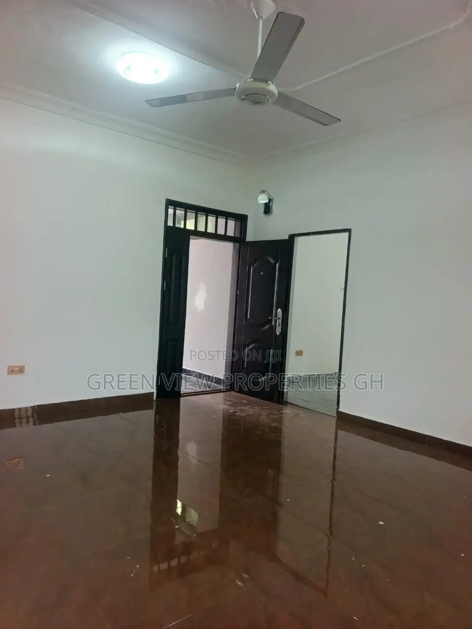 1bdrm Room & Parlour in Tseaddo for rent