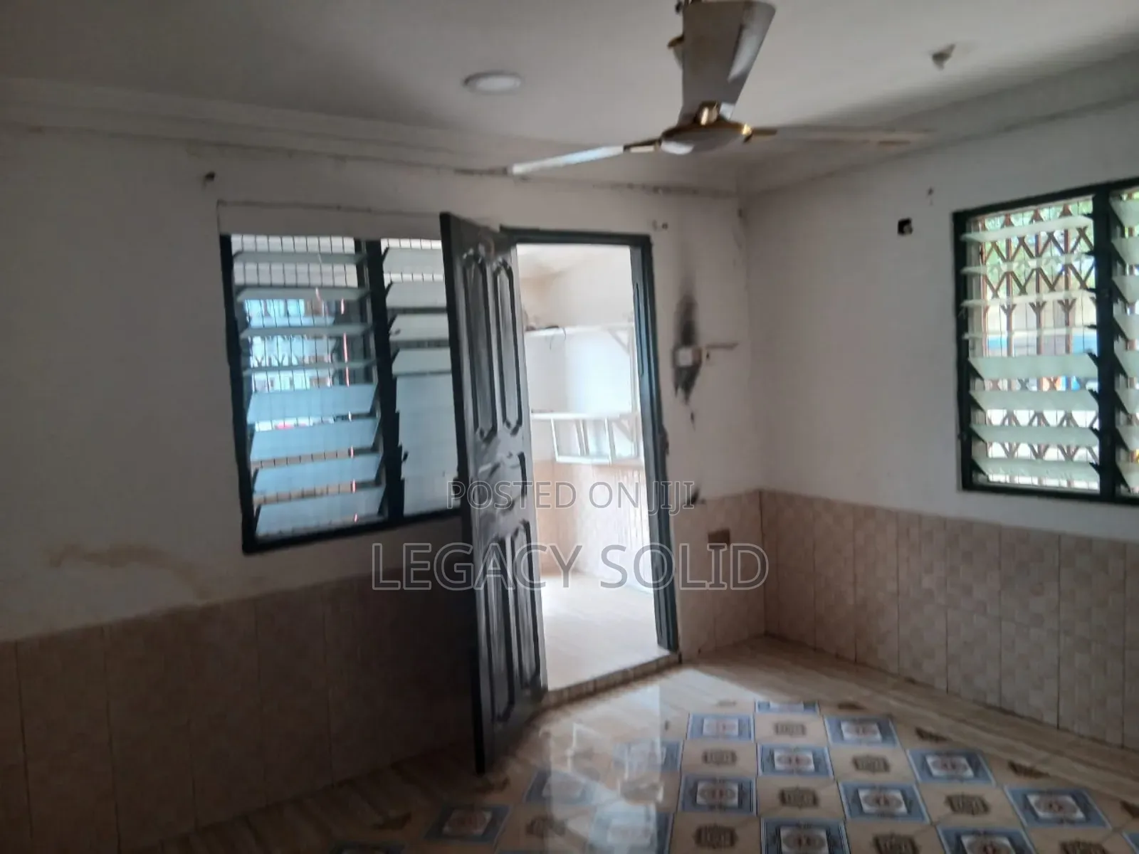 1bdrm Apartment in Legacy Solid Real, New Town for rent