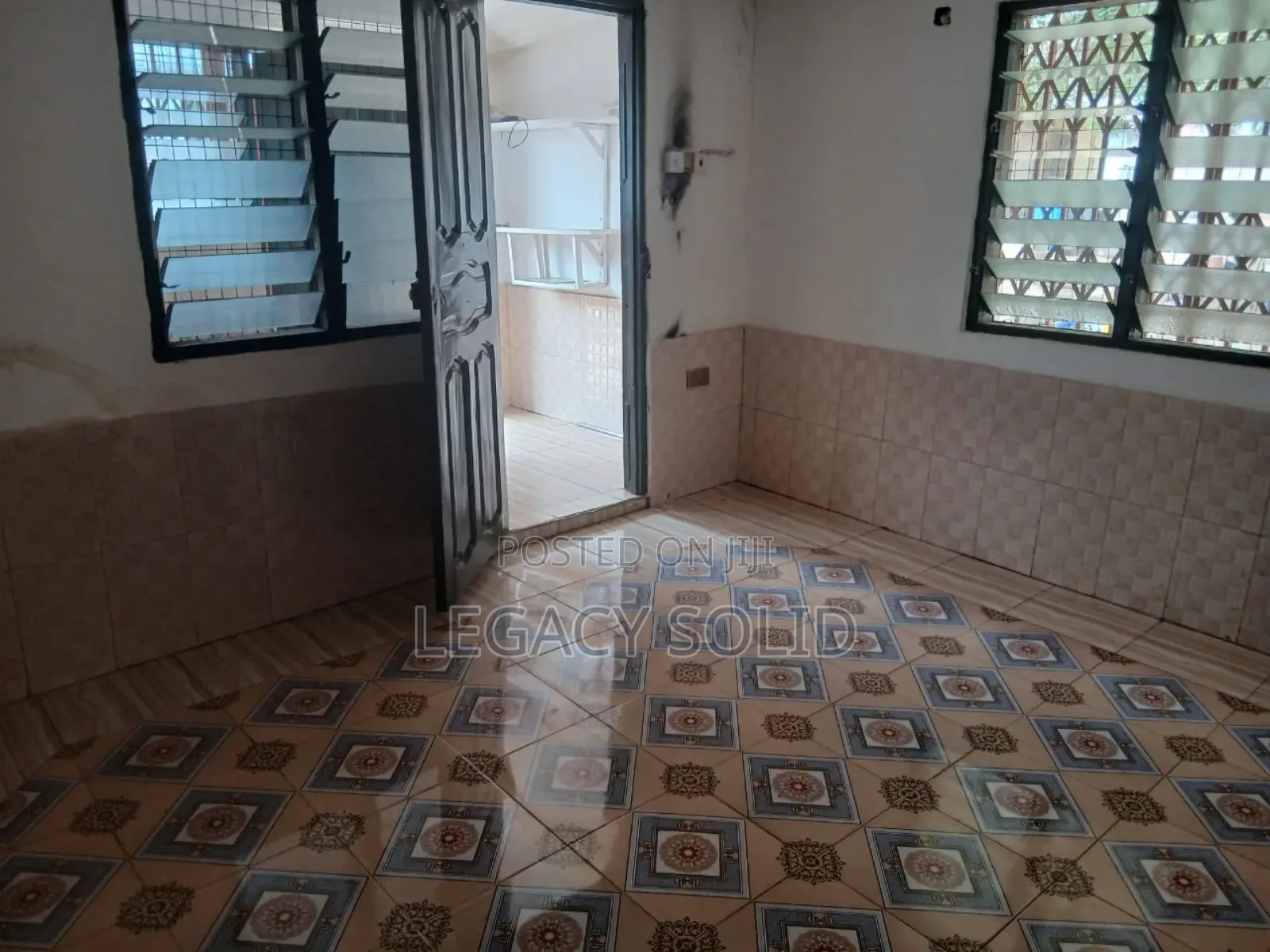1bdrm Apartment in Legacy Solid Real, New Town for rent