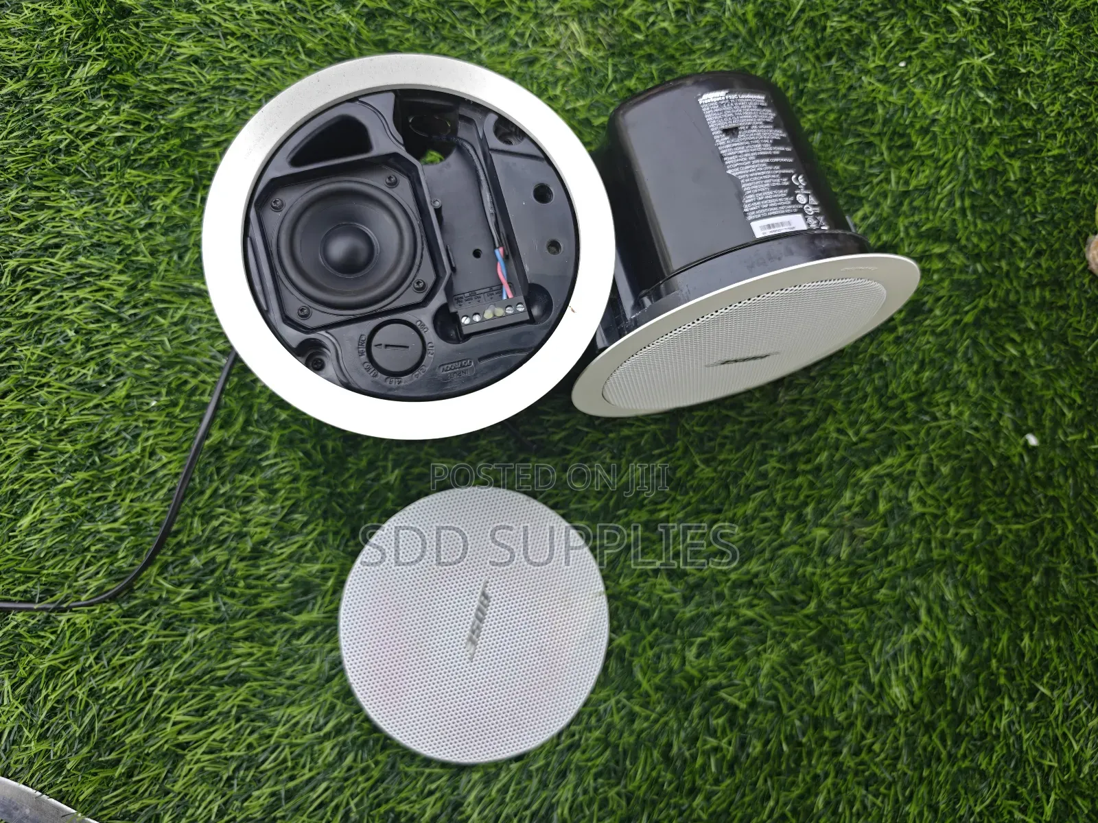 Bose Ceiling Speaker for Sale in Ghana Fs2c White Color