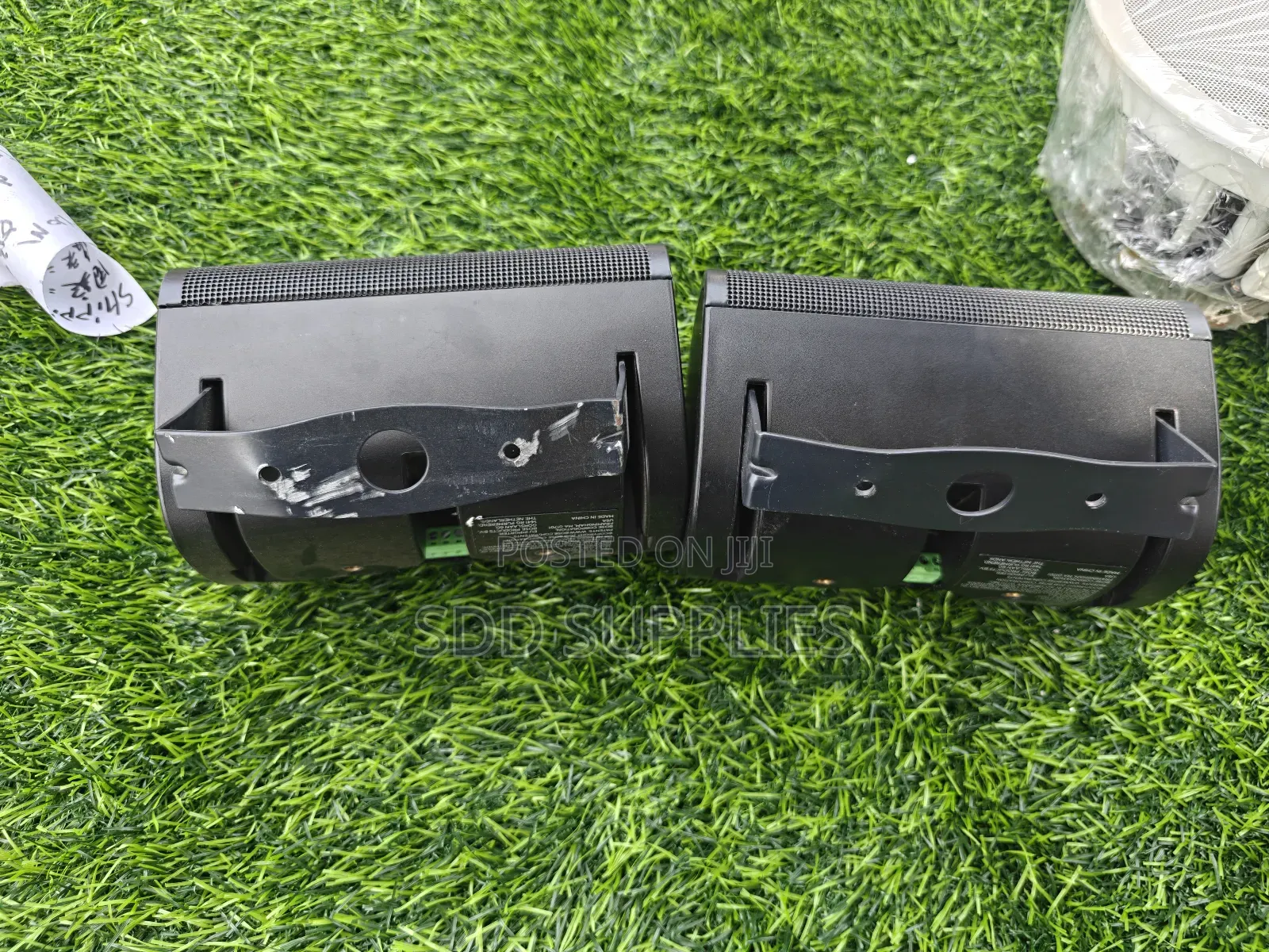 Bose Wall Surface Mount Speaker for Sale in Ghana Accra Dm2se