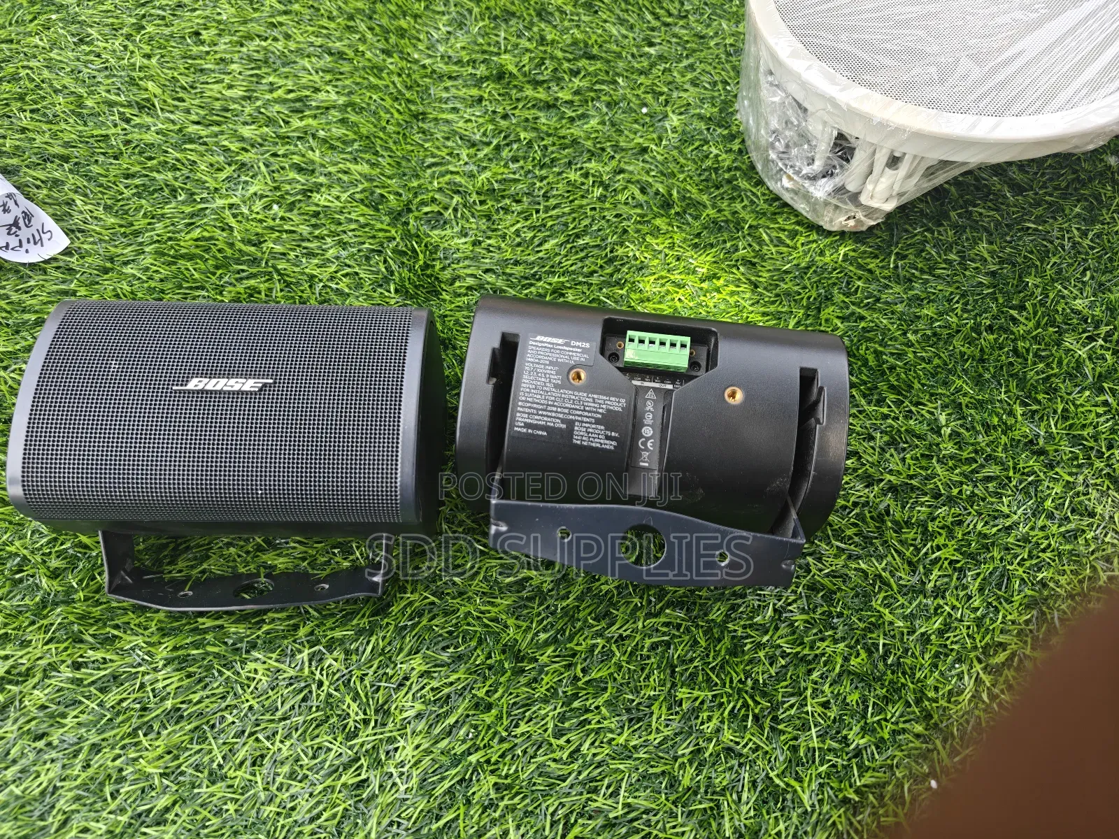 Bose Wall Surface Mount Speaker for Sale in Ghana Accra Dm2se
