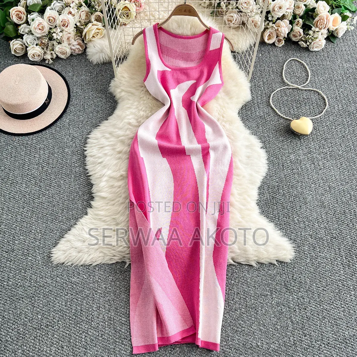 Unique Attires for Ladies