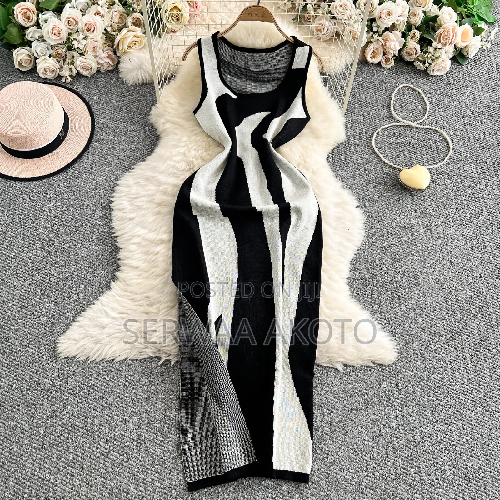 Unique Attires for Ladies