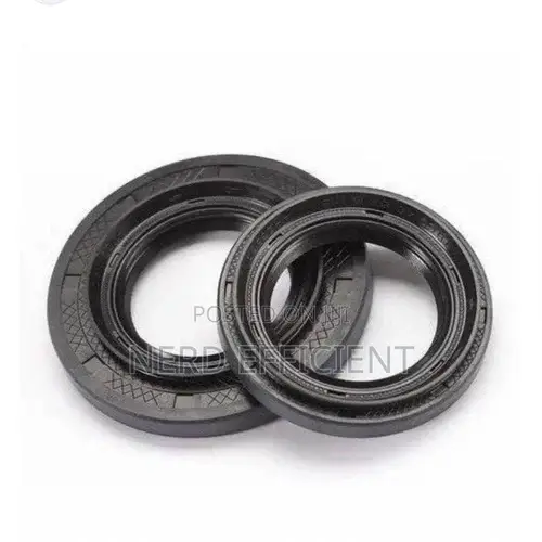 Original Gearbox Oil Seal for All Vehicles