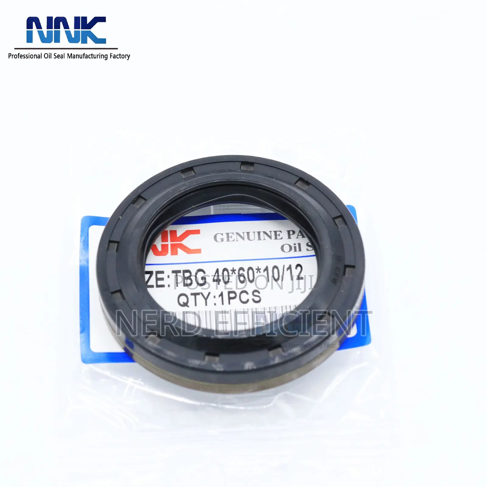 Original Gearbox Oil Seal for All Vehicles