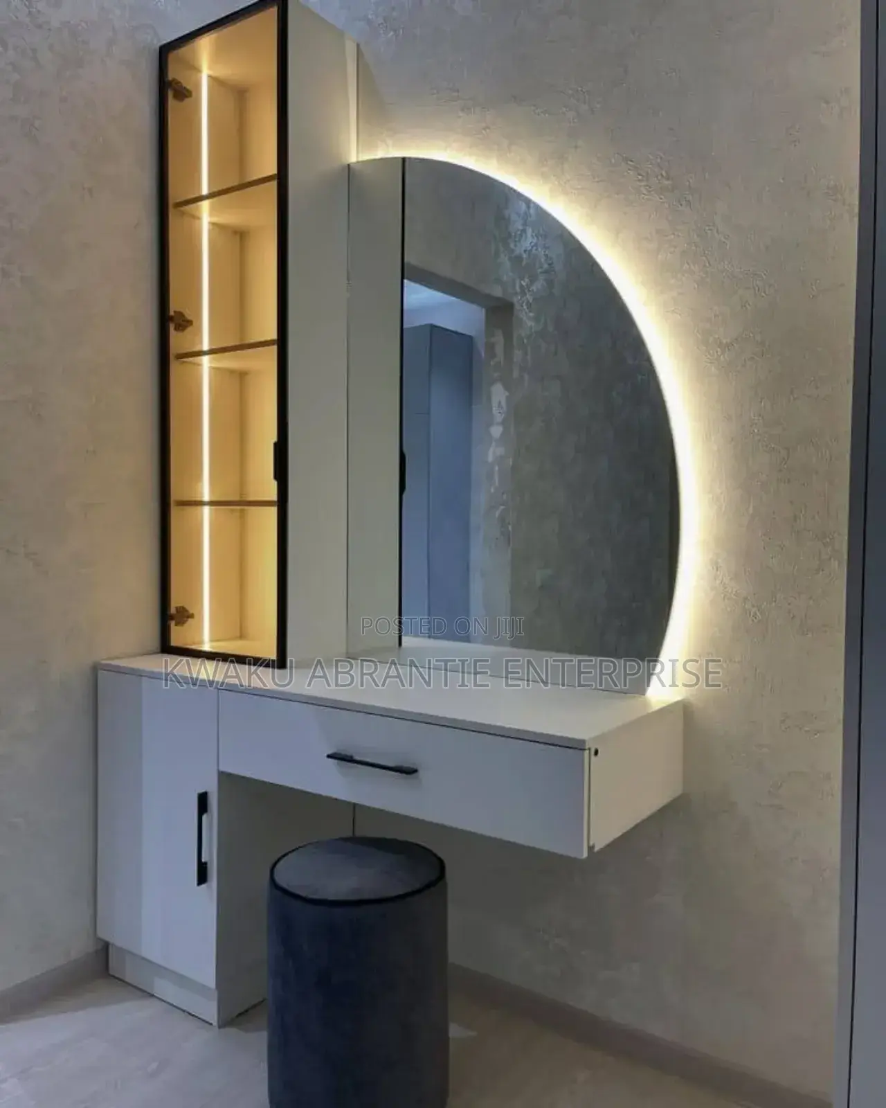 Dressing Mirror