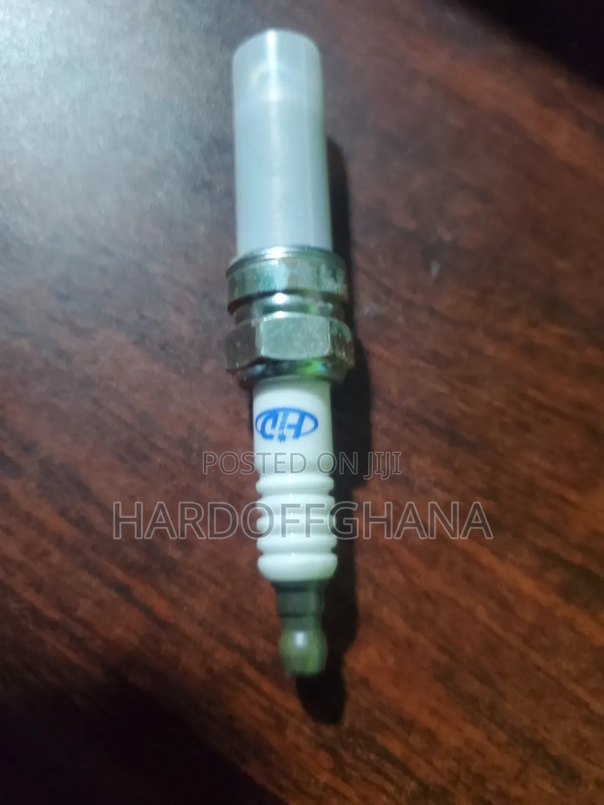 Hid Iridium Power Spark Plug