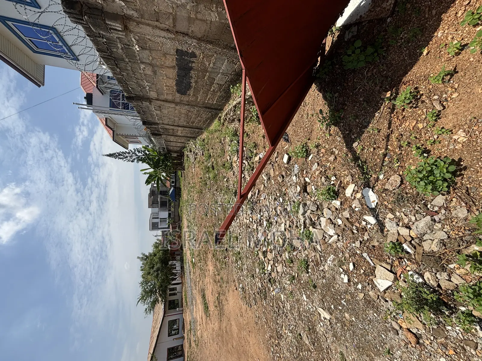 Title Land for Sale at Ashley Botwe