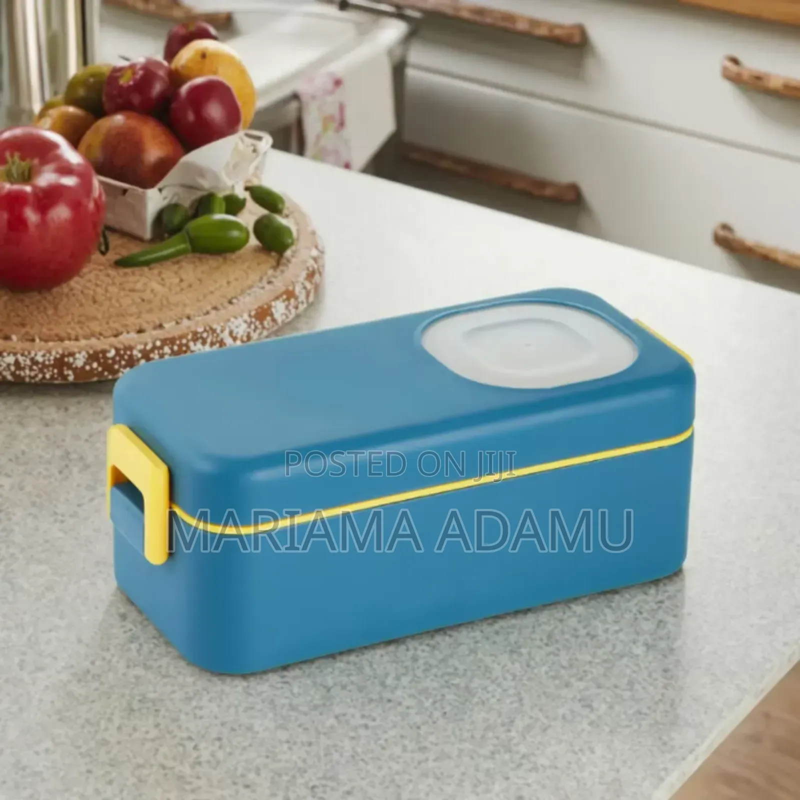 Kids Lunch Box
