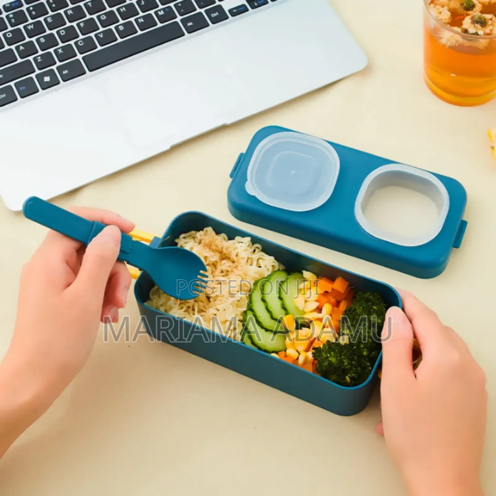Kids Lunch Box