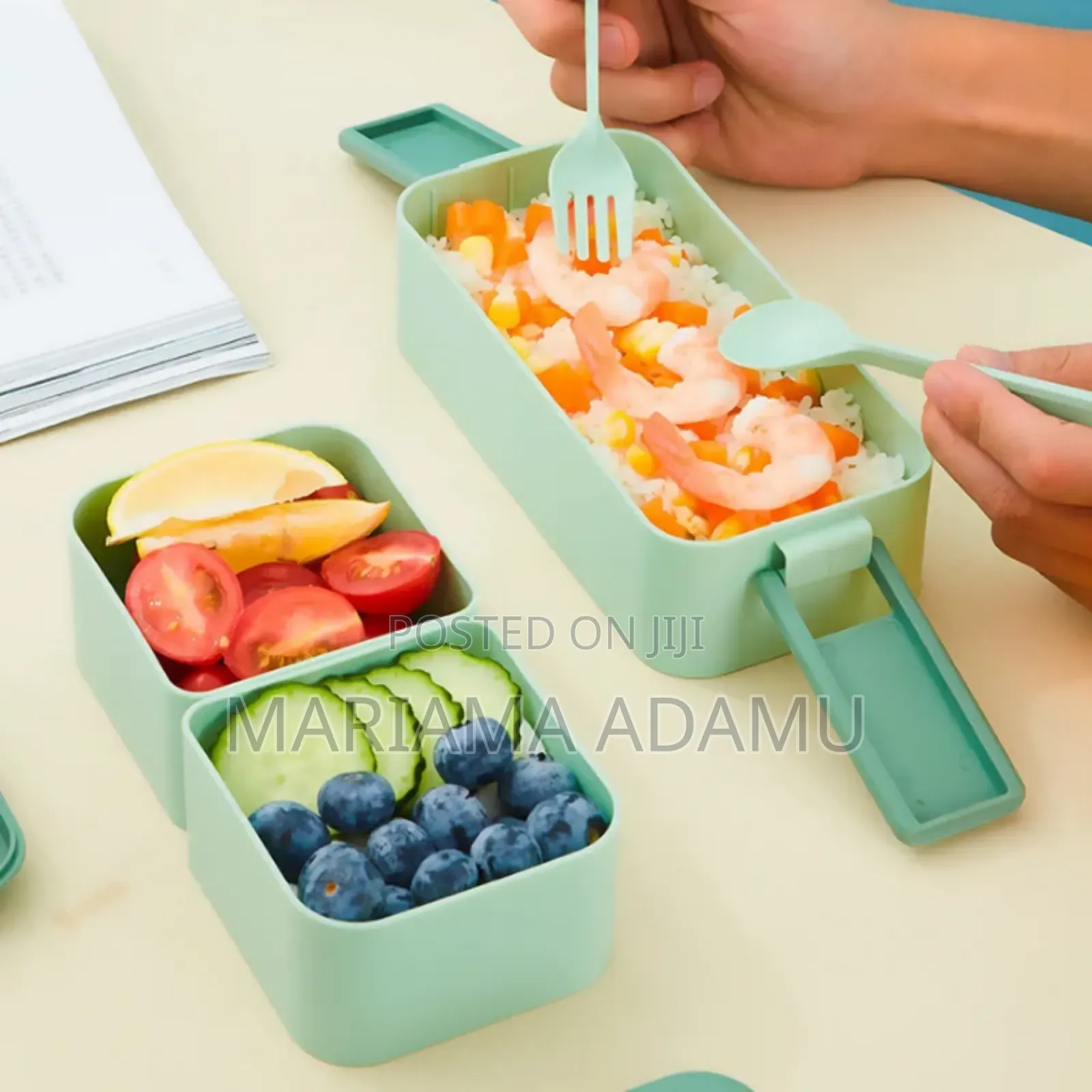 Kids Lunch Box