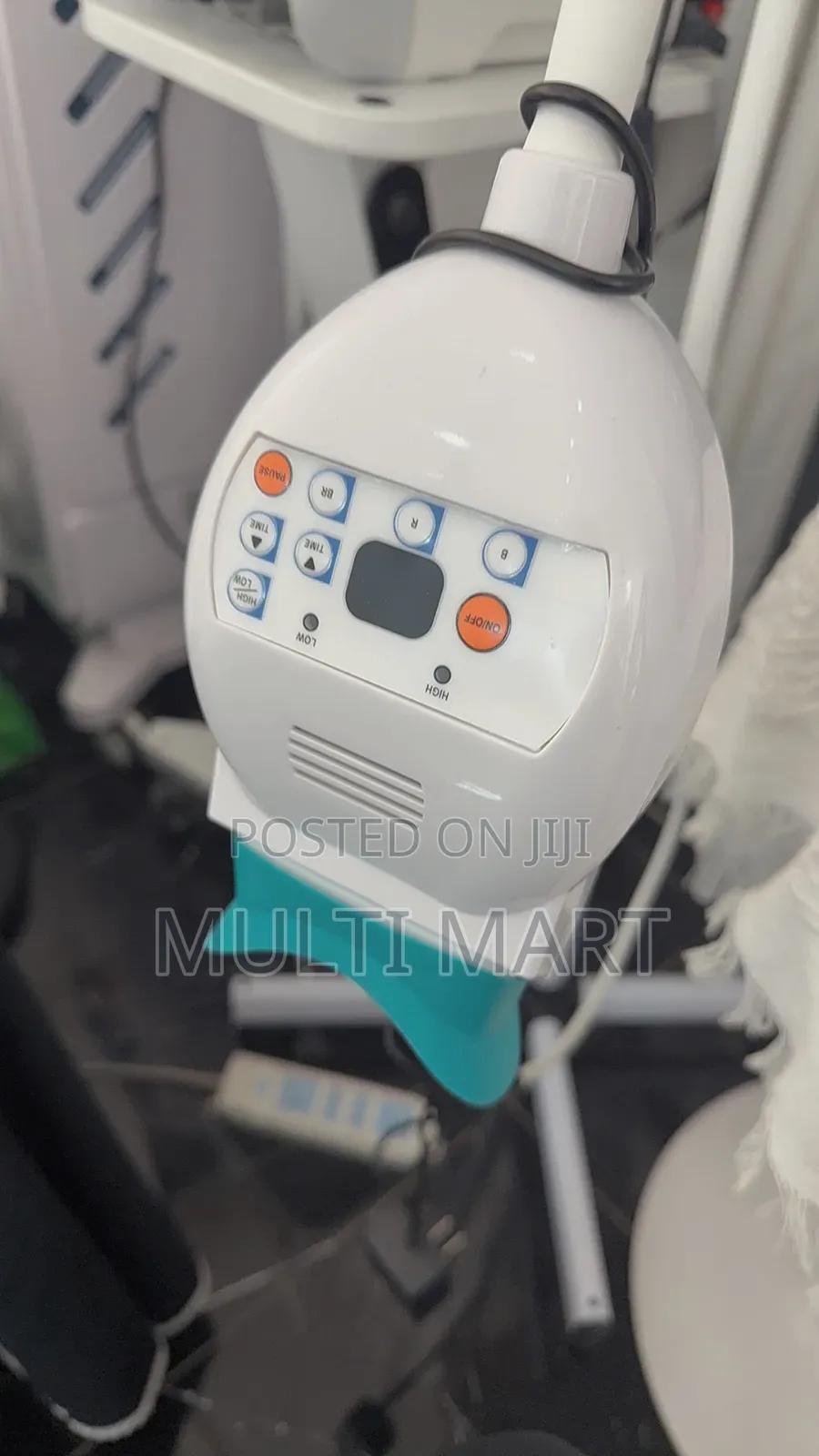 Original Teeth Whitening Machine Laser Light