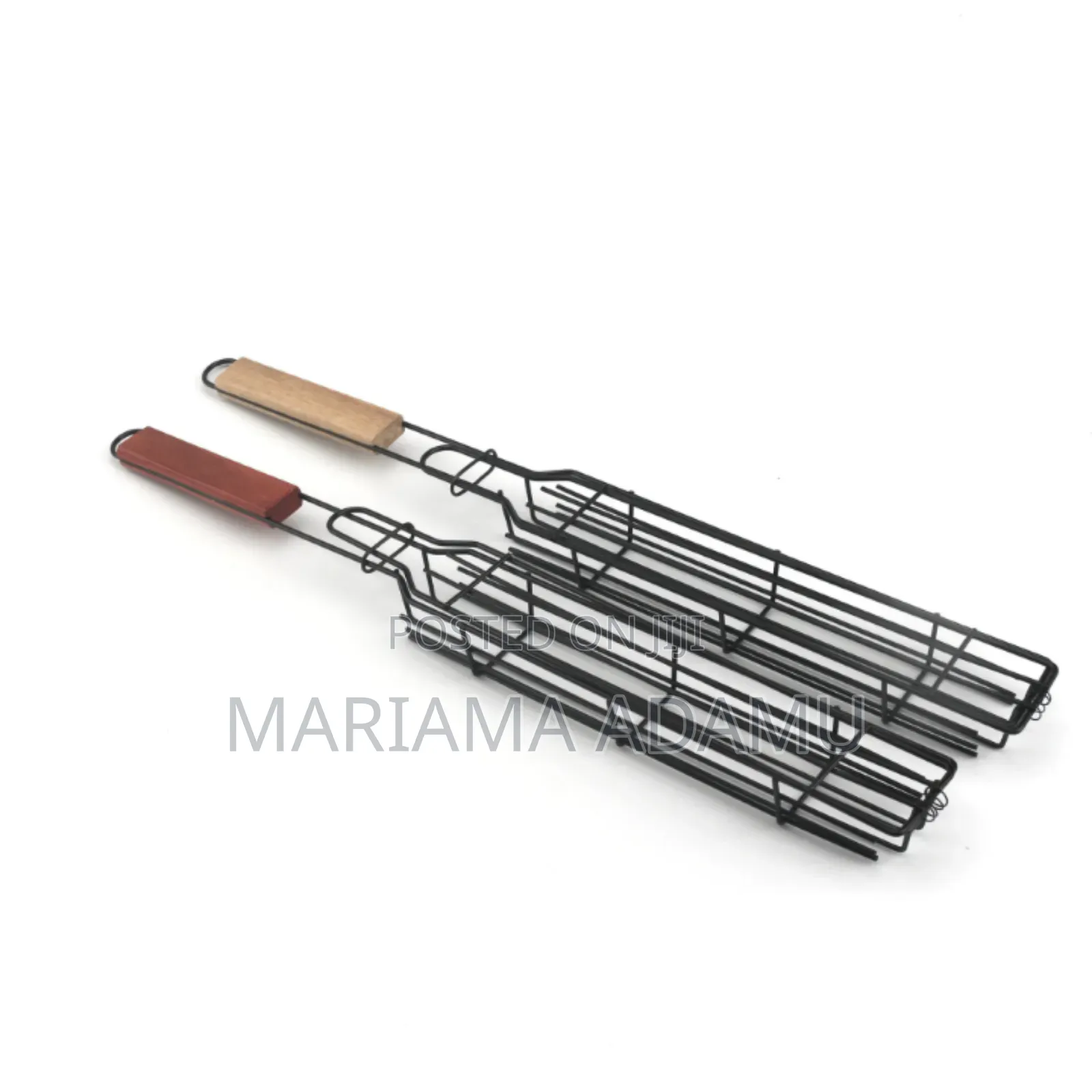 Barbeque Basket