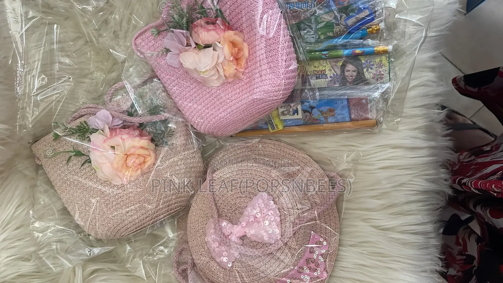 Party Items