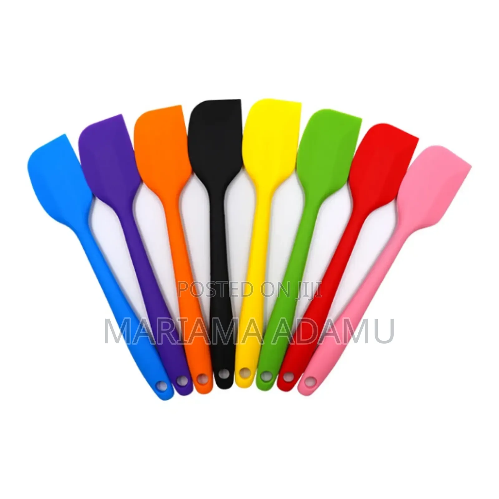 Silicone Spatula