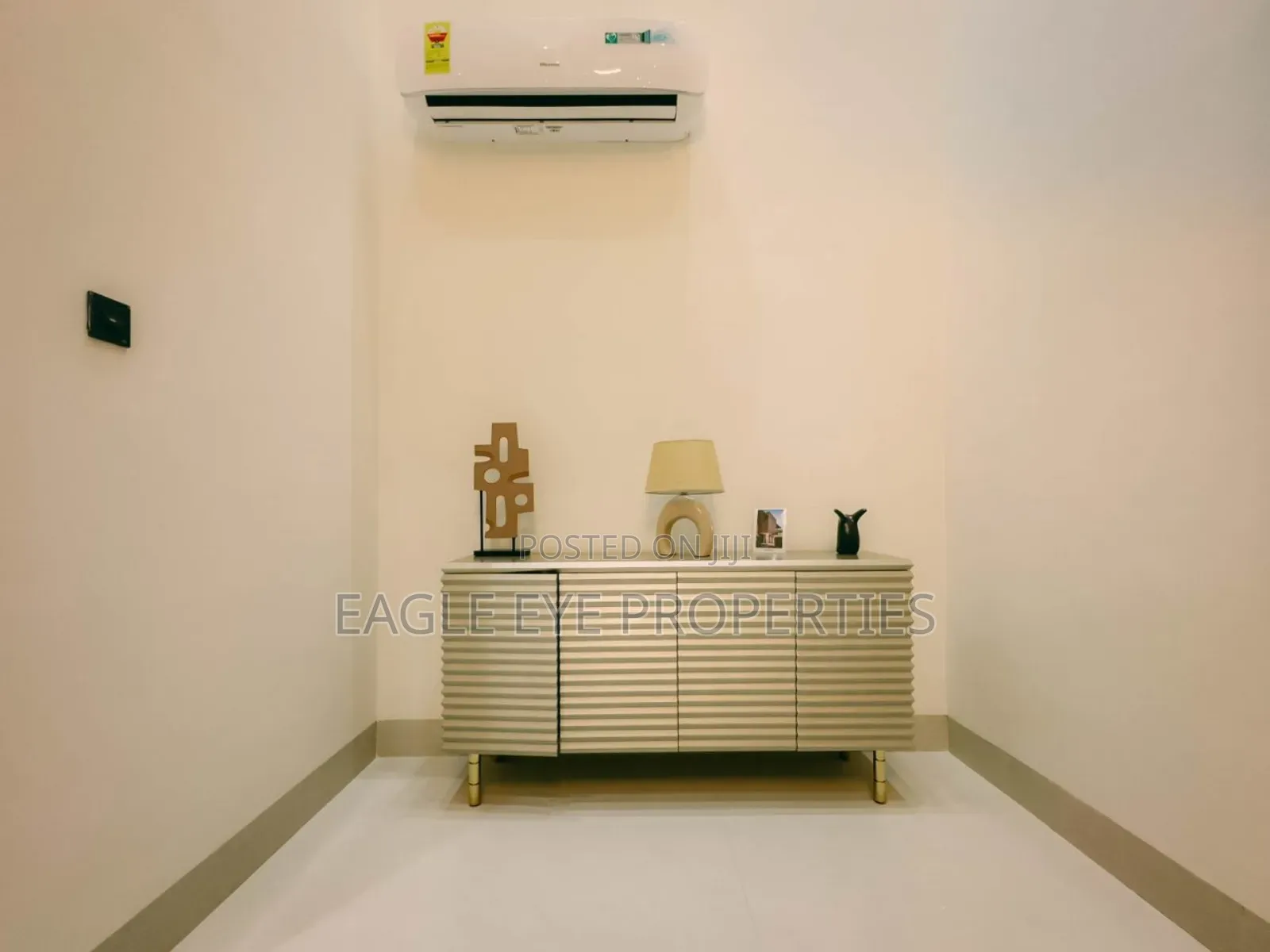 Furnished 4bdrm House in School Junction for sale