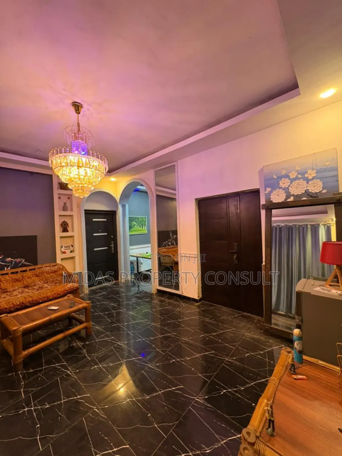 4bdrm House in Medea, Amasaman for sale