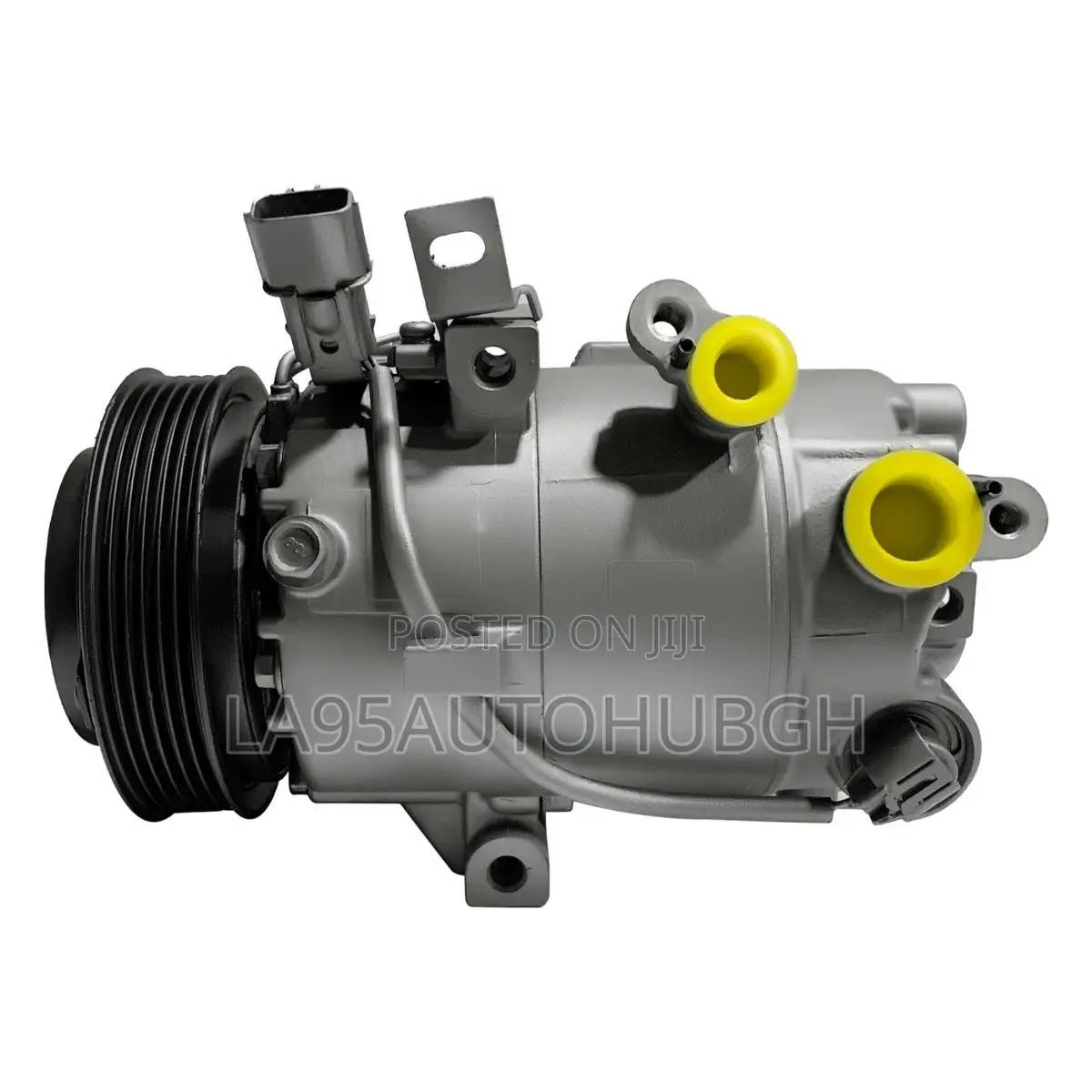 Hyundai Elantra 2017,2018,2019,2020 Ac Compressor