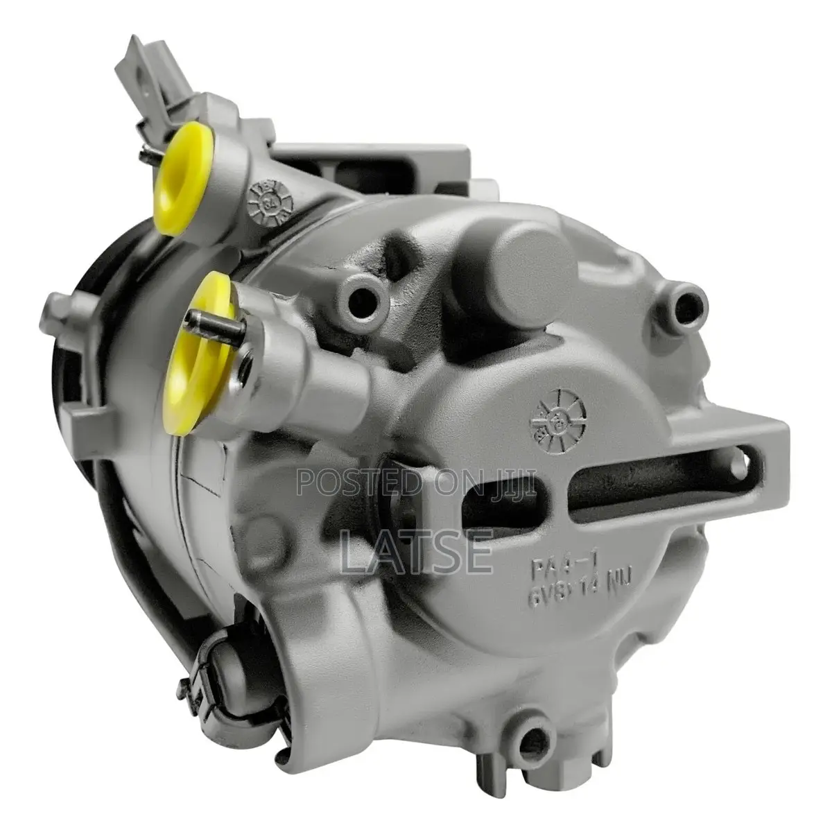 Hyundai Elantra 2017,2018,2019,2020 Ac Compressor
