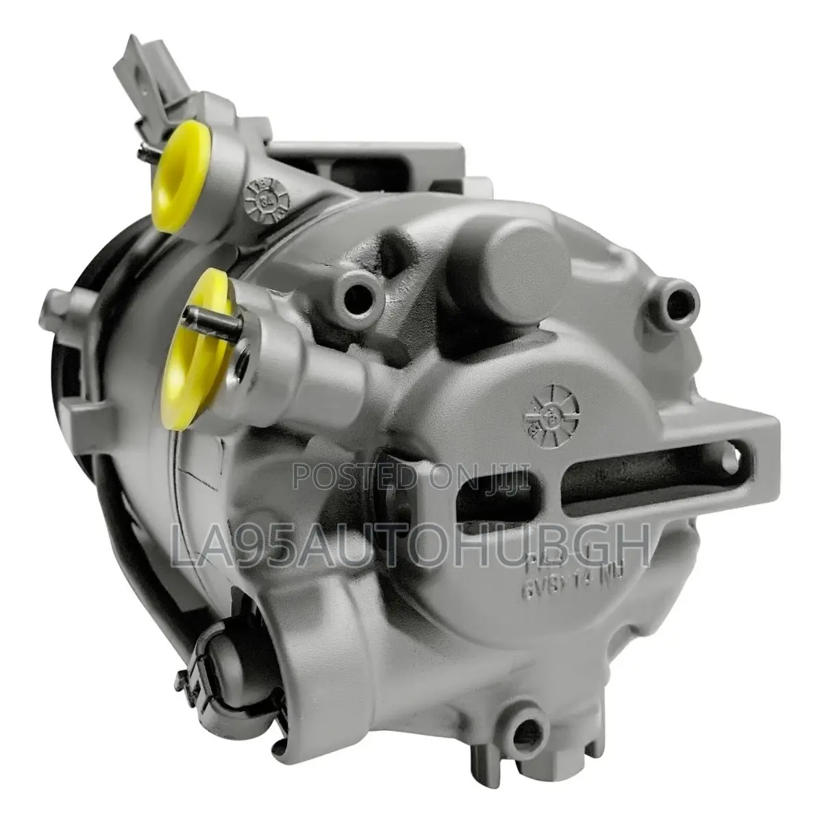 Hyundai Elantra 2017,2018,2019,2020 Ac Compressor