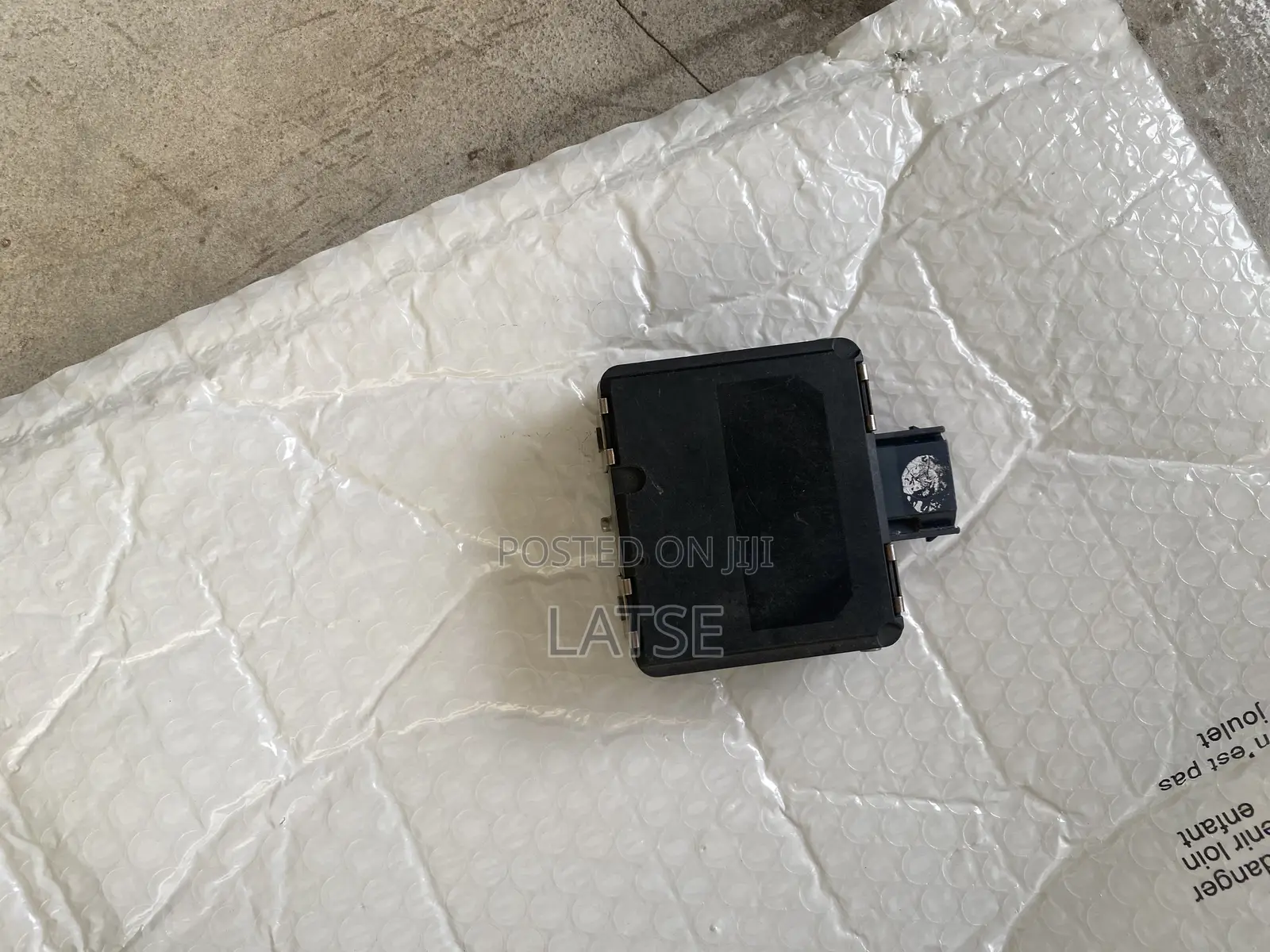 Honda Cr-v 2017,2018,2019,2020,2021,2022 Cruise Control/Rader Sensor