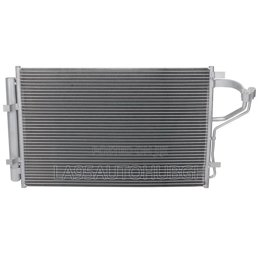 Hyundai Elantra 2012,2013,2014,2015,2016 Ac Condenser