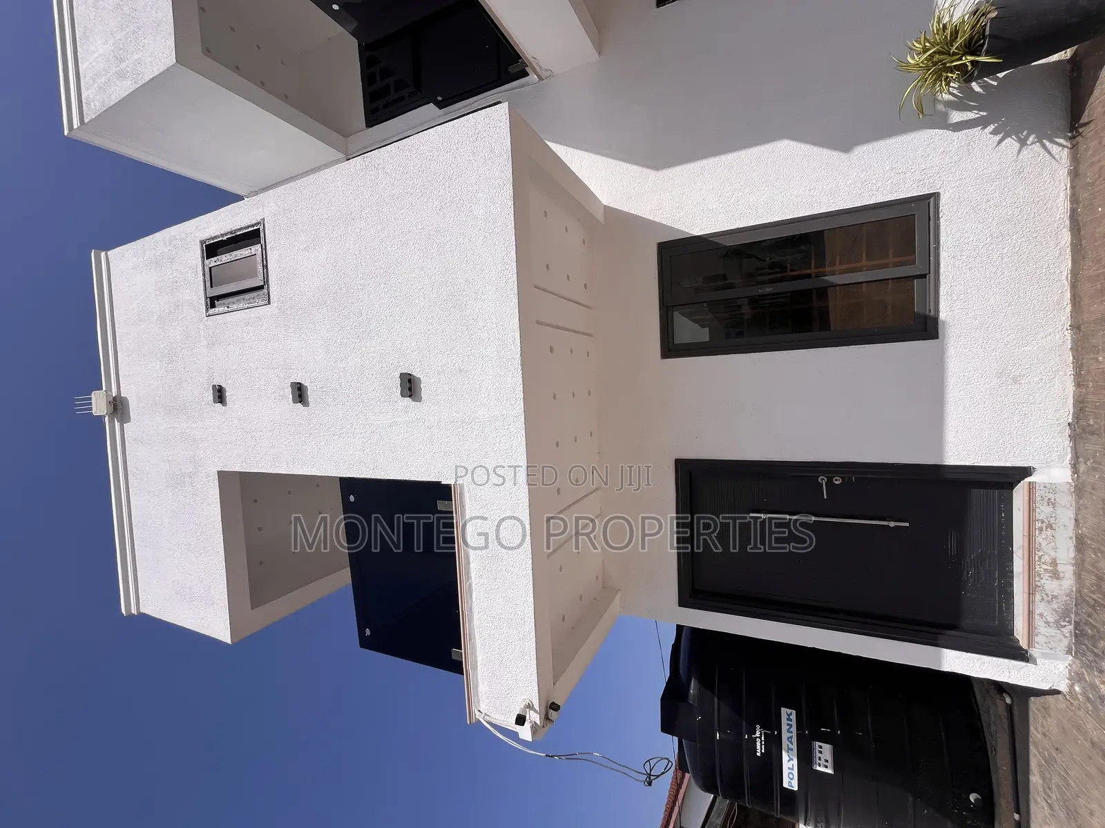 2bdrm Townhouse / Terrace in Adjiringanor, School Junction for rent