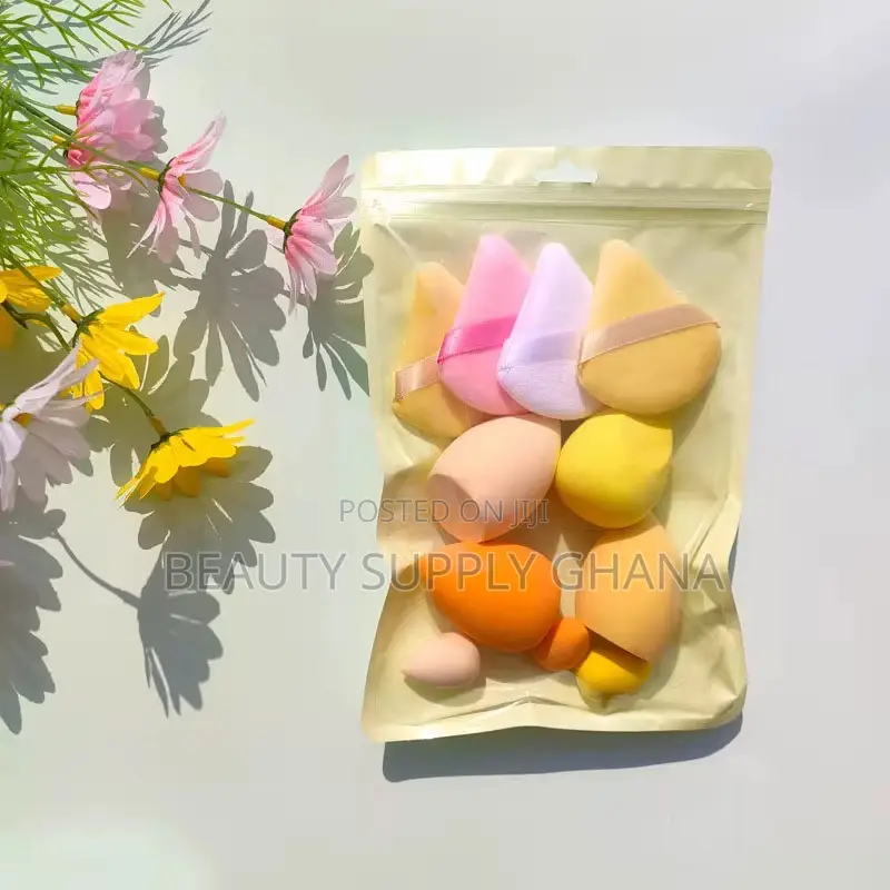 Makeup Products