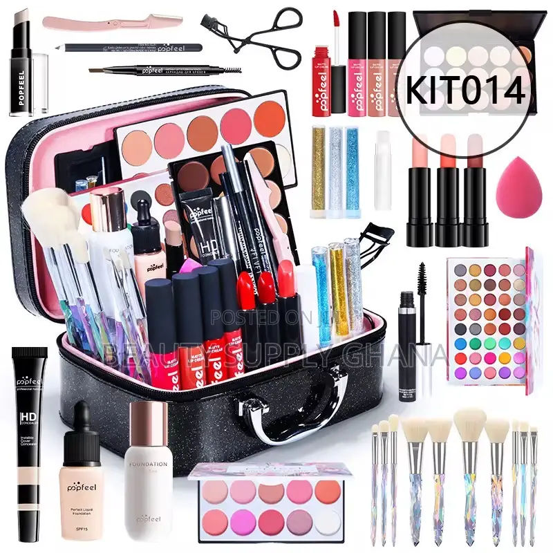 Makeup Products