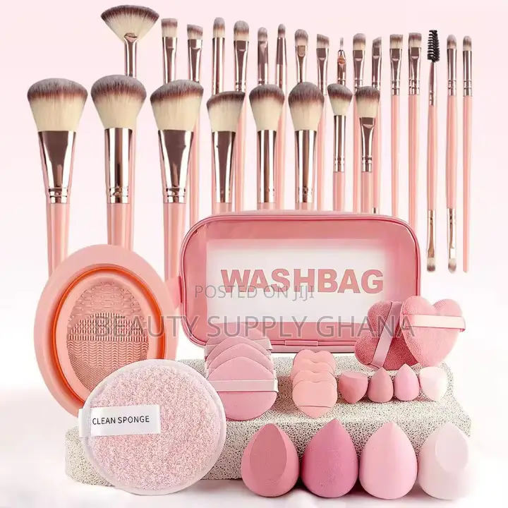 Makeup Products