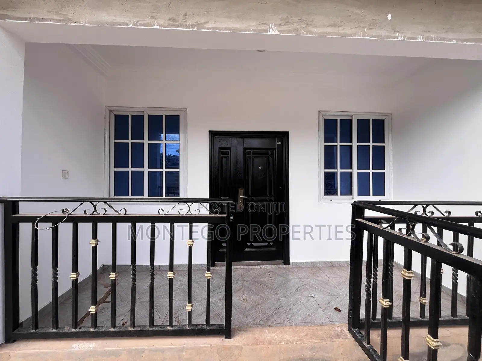 2bdrm Apartment in Nanakrom, School Junction for rent
