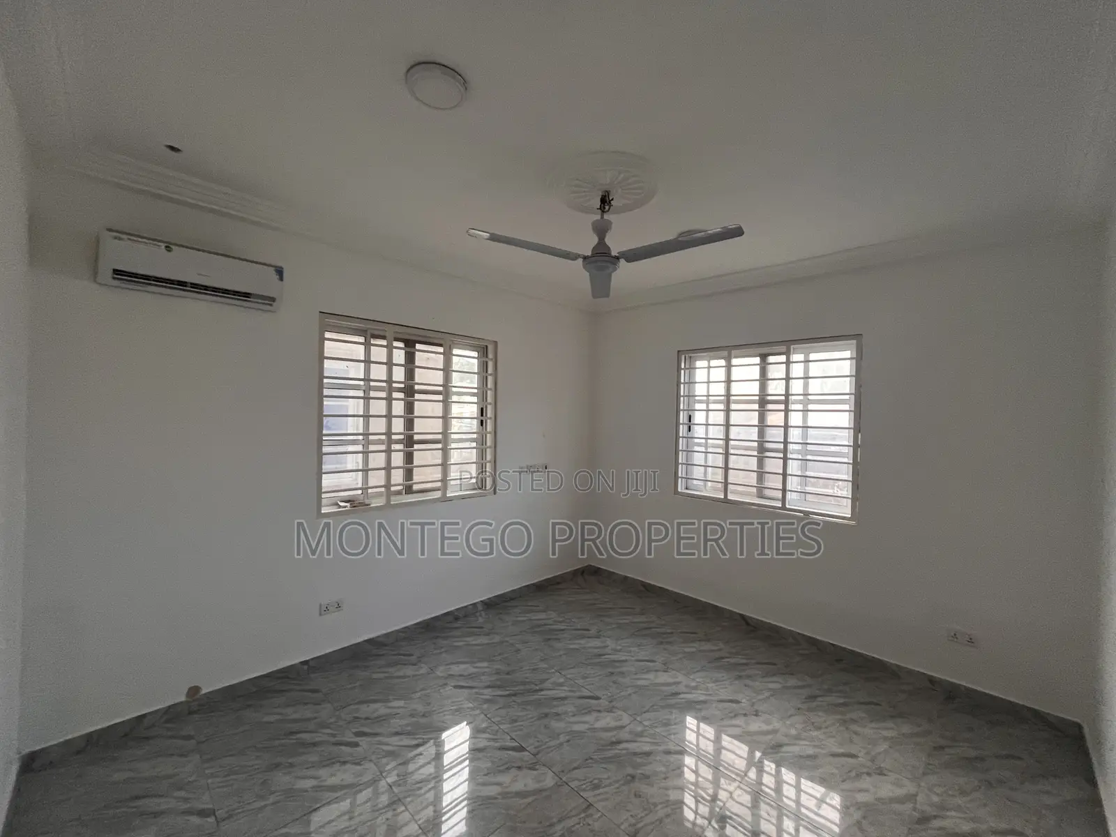 2bdrm Apartment in Nanakrom, School Junction for rent