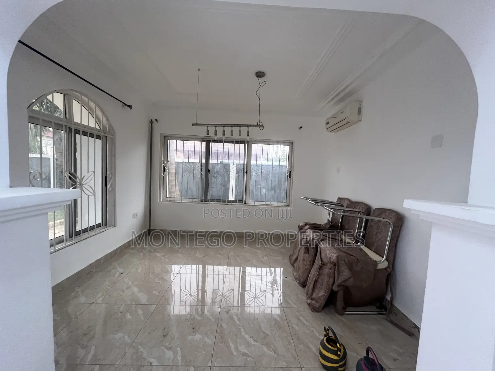 6bdrm House in East Legon, American House for rent