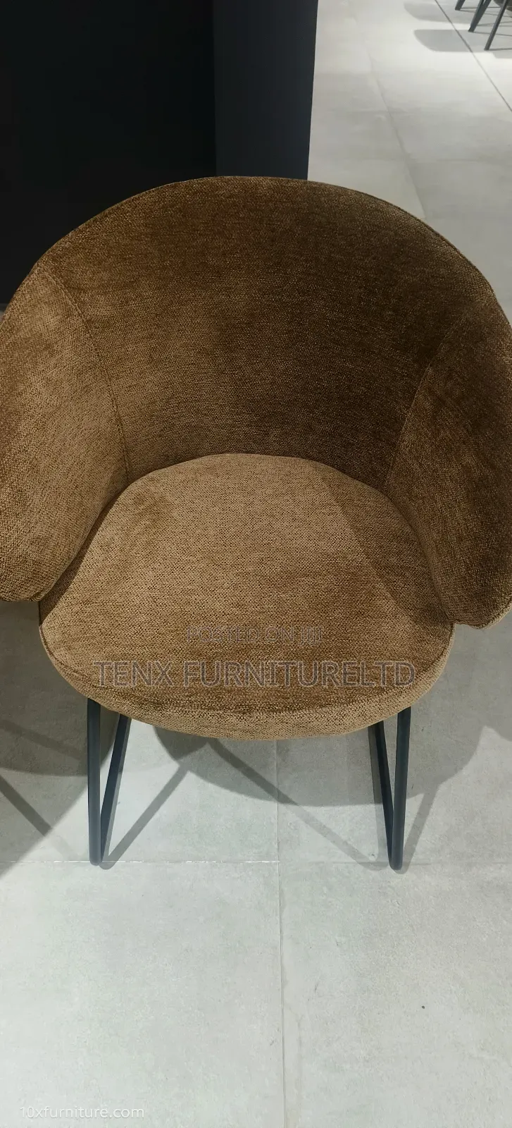 Dining Chair (French Beige)