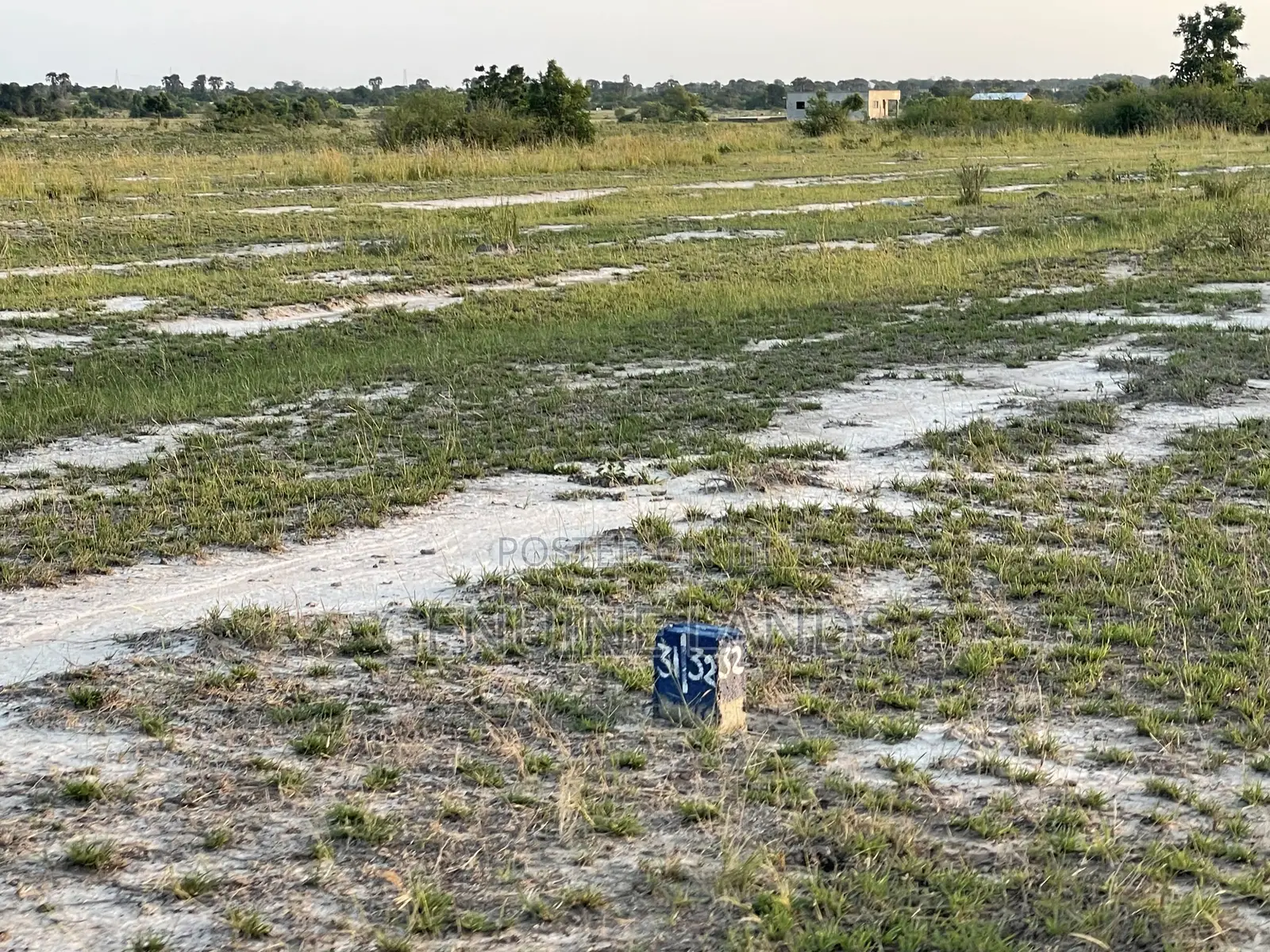 Titled Land for Mixed Use at New Airport Tsopoli for Sale