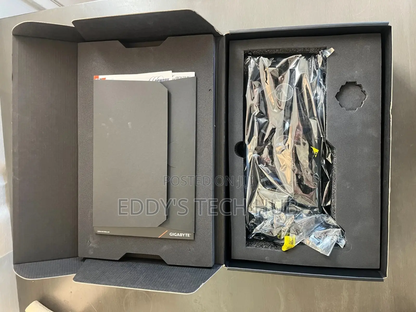 Gigabyte Aorus RTX 3070 Ti Master
