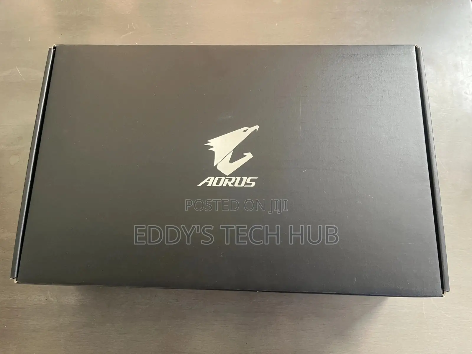 Gigabyte Aorus RTX 3070 Ti Master
