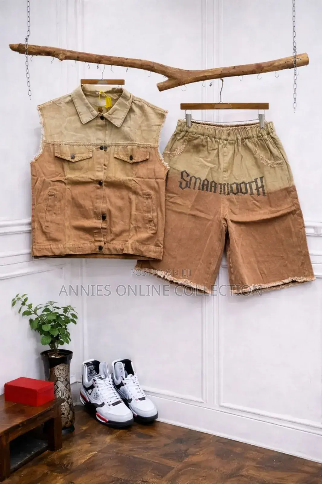 Boys Clothing Sets