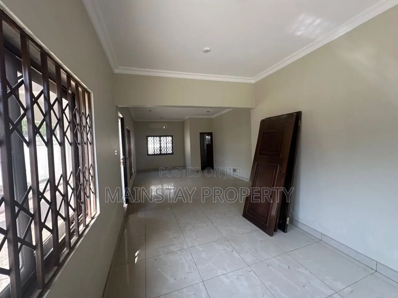 3bdrm House in East Legon for rent
