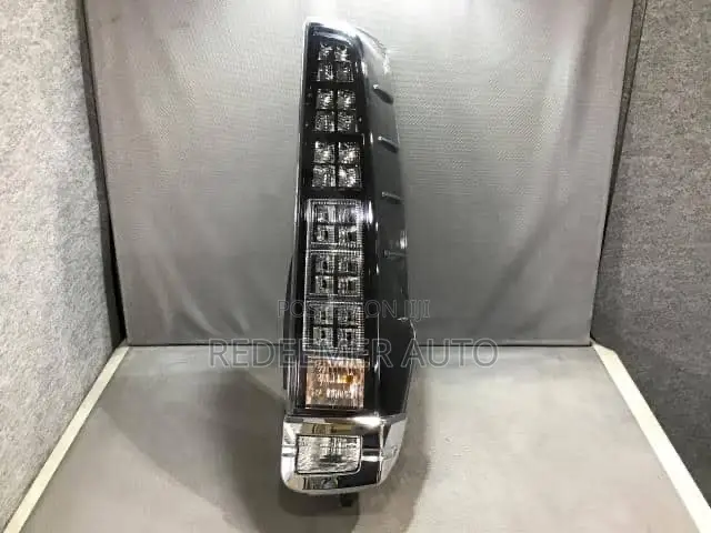 Toyota Voxy Taillight 2014,2015,2017,2018