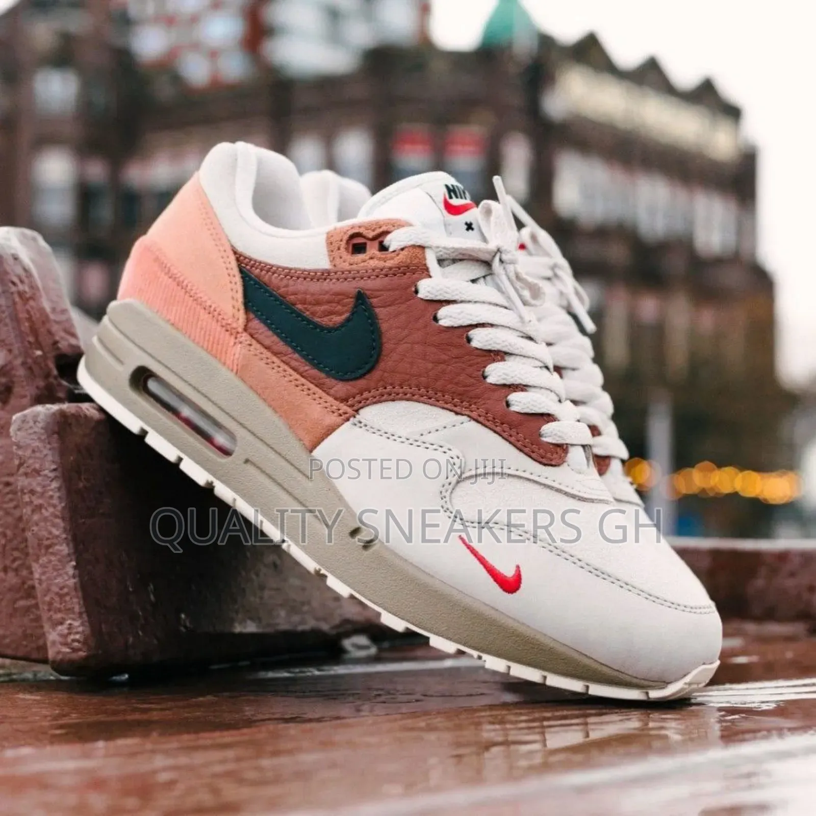 Nike Airmax 1city Pack
