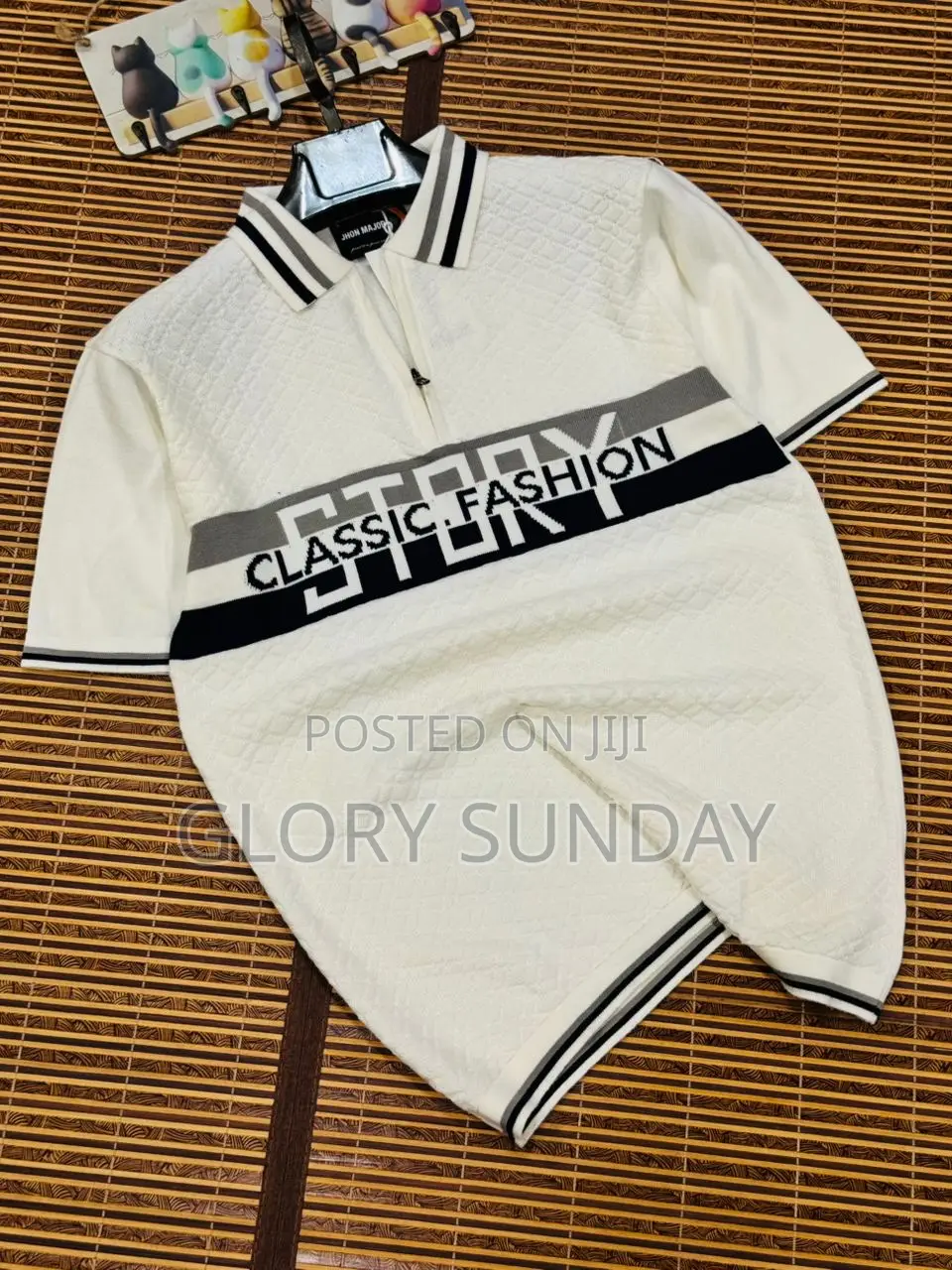 High Quality T Shirt for Men.