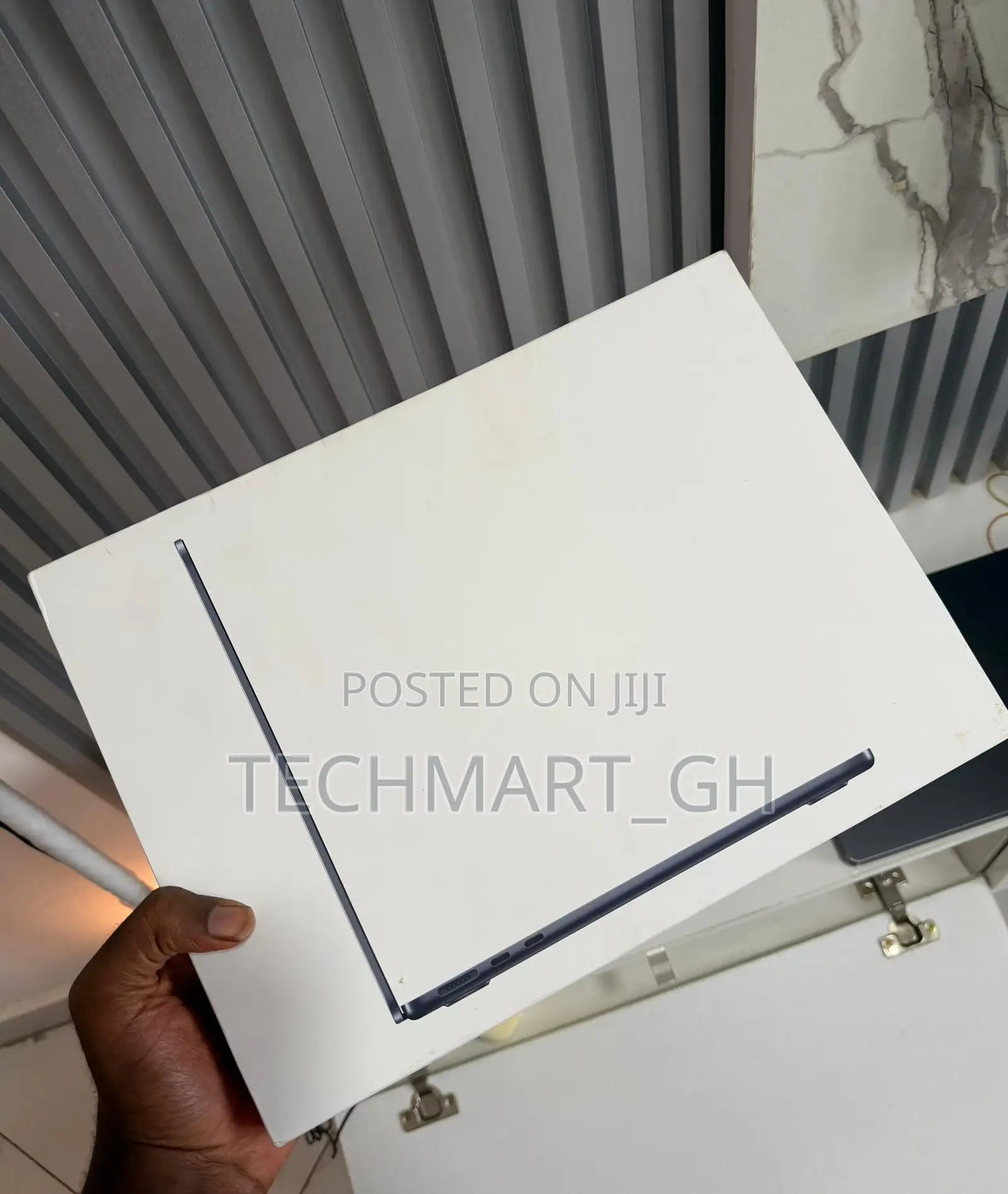 New Laptop Apple MacBook Air 2026 M5 16GB Apple M5 SSD 512GB