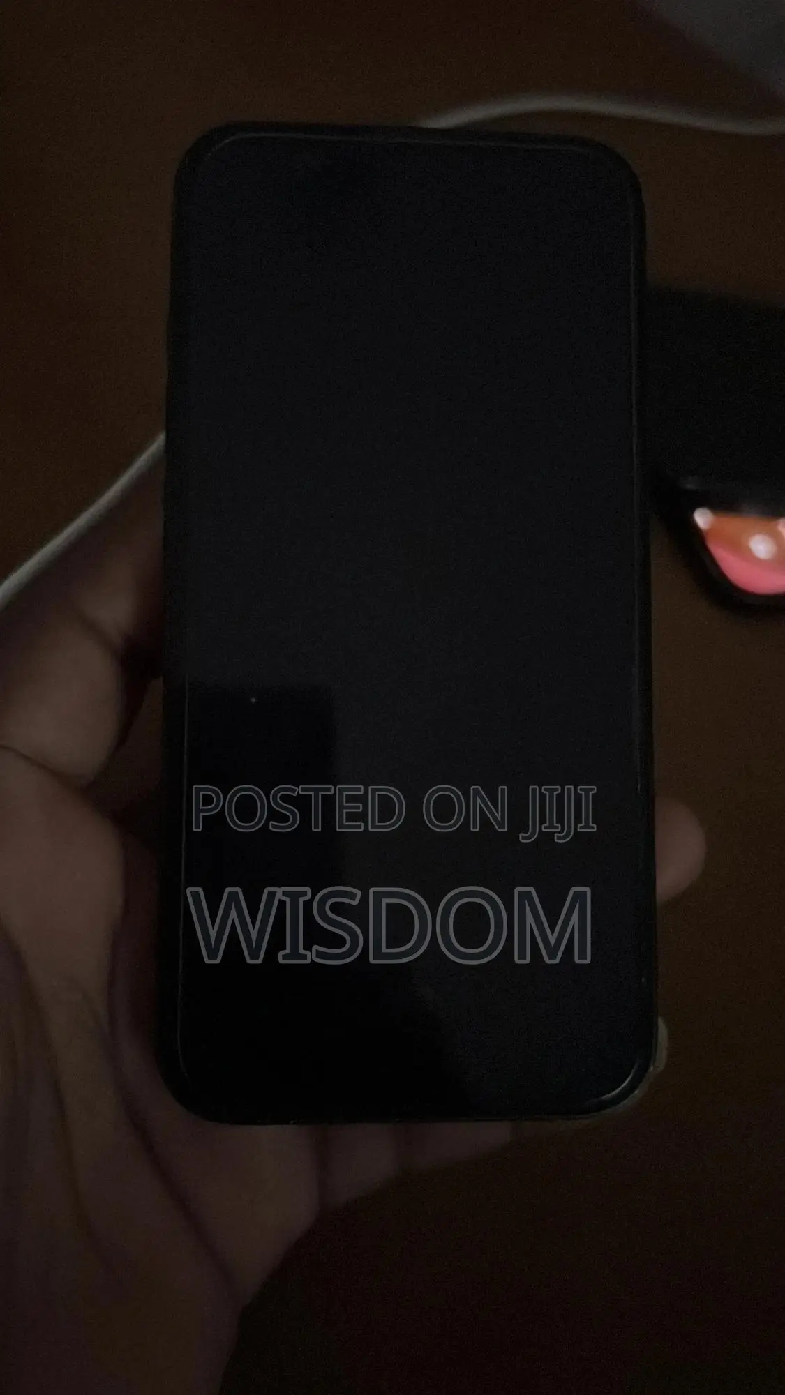 Apple iPhone 13 128 GB Black