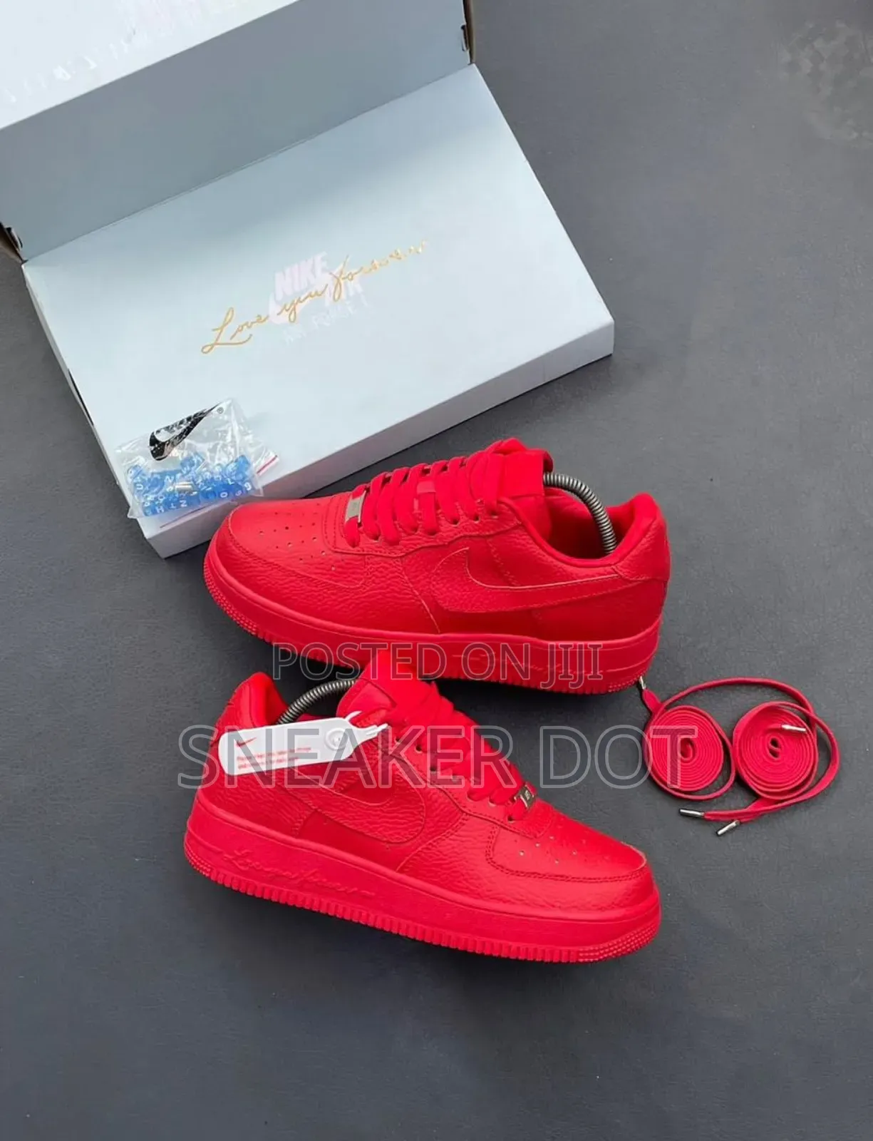 Nike Airforce 1 Low